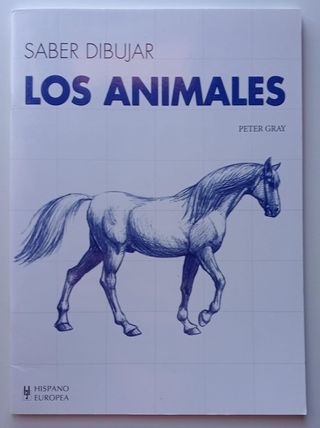 Lote de libros de dibujo – Aprende a dibujar