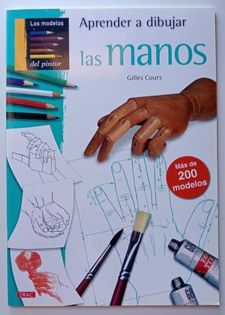 Lote de libros de dibujo – Aprende a dibujar