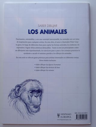 Lote de libros de dibujo – Aprende a dibujar