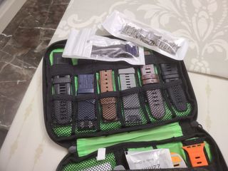 Reloj Garmin Fenix 7X Solar