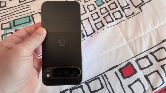Google Pixel 9 Pro XL 1TB