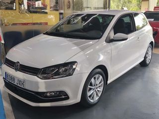 Volkswagen Polo Sport 1.2 TSI 110CV BMT DSG 