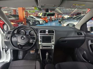 Volkswagen Polo Sport 1.2 TSI 110CV BMT DSG 