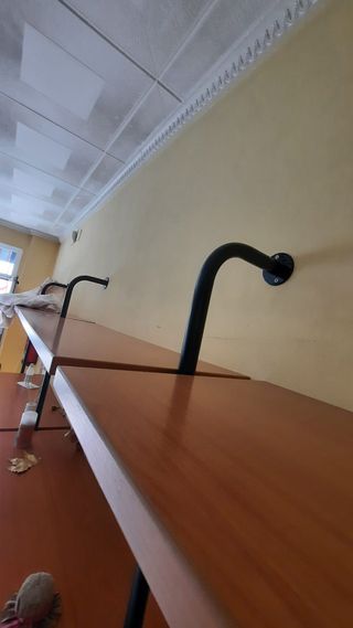 Scaffalature modulari per negozio, ufficio, magazzino, garage