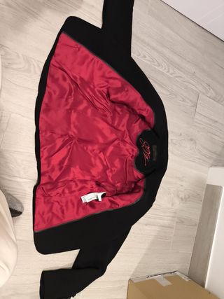 Americana Zara Negra