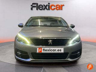Peugeot 308 5p Access PureTech 110 S&S 6 Vel. MAN