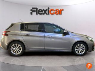 Peugeot 308 5p Access PureTech 110 S&S 6 Vel. MAN