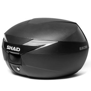 Maleta Baúl Moto 39L