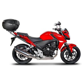 Maleta Baúl Moto 39L