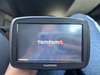GPS Tomtom