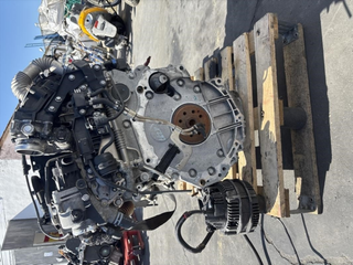 Motor Opel Astra J (2009-2012) 1.7 CDTI (110 cv)