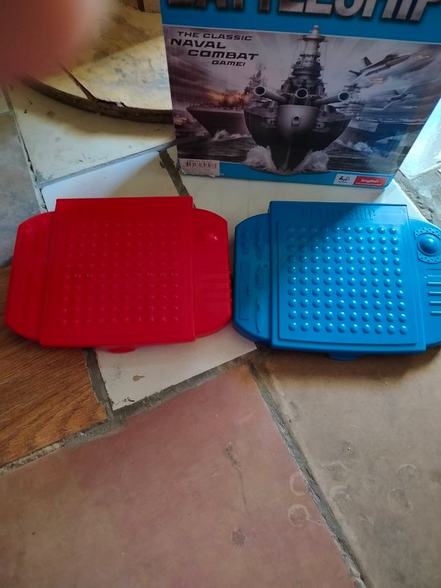 Gioco classico Sink the Fleet