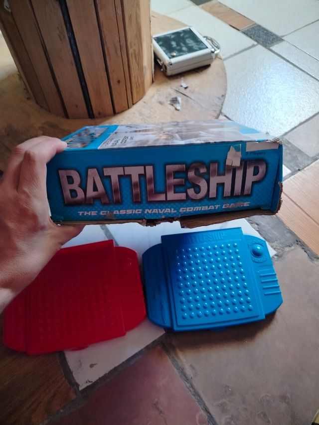 Gioco classico Sink the Fleet