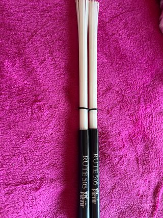 Vic Firth Rute 505 Baquetas USA
