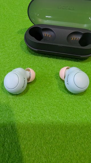 Sony WF-C500 - Auriculares "True Wireless"