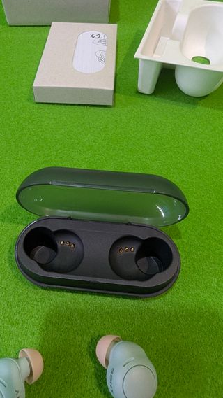 Sony WF-C500 - Auriculares "True Wireless"