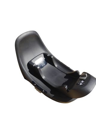 Base Silla Coche Infantil