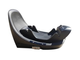 Base Silla Coche Infantil