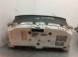211379 cuadro instrumentos hr0342622 honda civic -