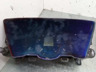 211379 cuadro instrumentos hr0342622 honda civic -