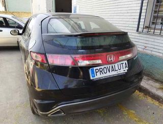 211379 cuadro instrumentos hr0342622 honda civic -