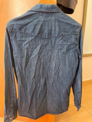 camisas lote 4 talla M