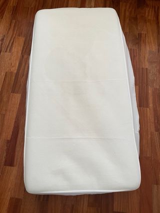 Colchón cuna Ecus Pigu 70x140