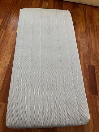 Colchón cuna Ecus Pigu 70x140