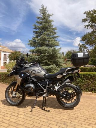 BMW R 1200 GS