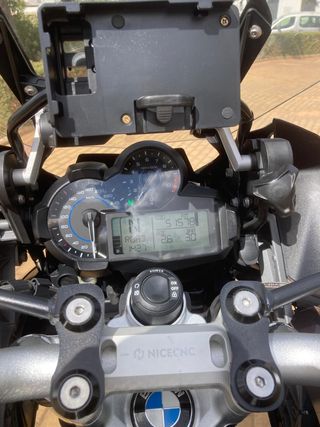 BMW R 1200 GS
