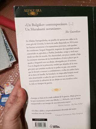 Tres libros maravillosos