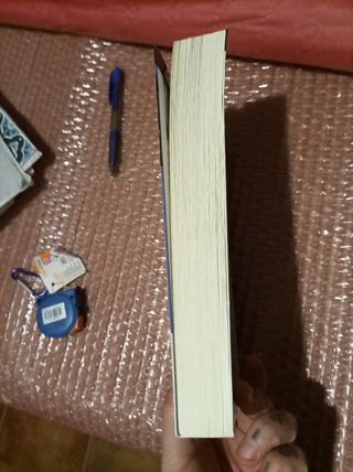 Tres libros maravillosos