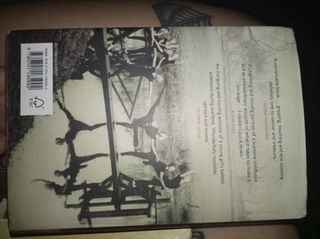 Tres libros maravillosos