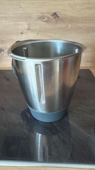 Thermomix TM6 Vorwerk