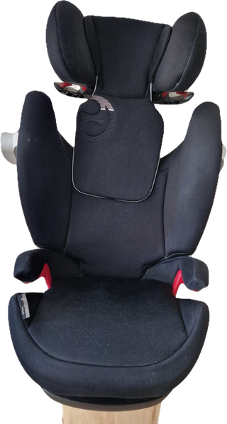 Silla Coche Cybex Gold