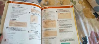 Entre nous 3 Ed.IFAL Livre de l'élève: Entre no...