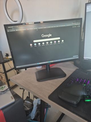 Monitor Acer. 75Hz