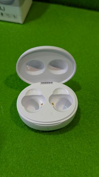 JVC Gumy mini HA-Z66T Auriculares Inalámbricos