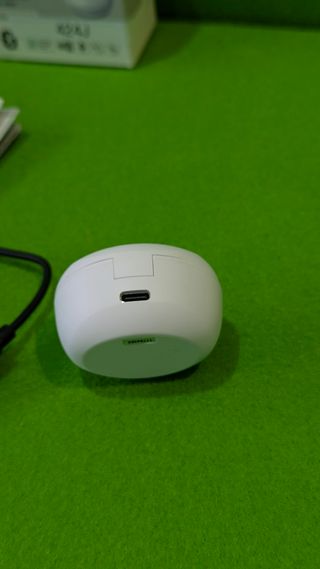 JVC Gumy mini HA-Z66T Auriculares Inalámbricos