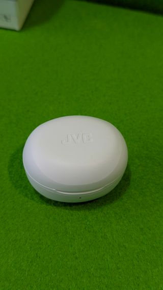 JVC Gumy mini HA-Z66T Auriculares Inalámbricos