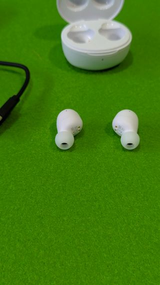 JVC Gumy mini HA-Z66T Auriculares Inalámbricos