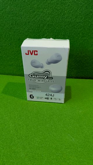 JVC Gumy mini HA-Z66T Auriculares Inalámbricos