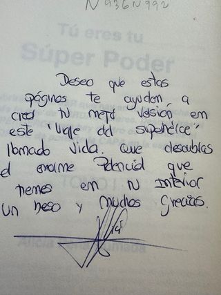 LOTE LIBROS AUTOAYUDA