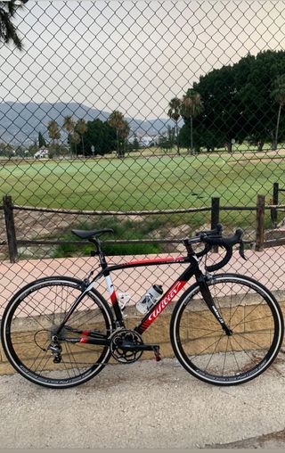 Bicicleta Carretera Wilier Triestina talla 52cm