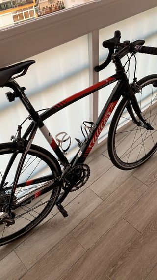 Bicicleta Carretera Wilier Triestina talla 52cm