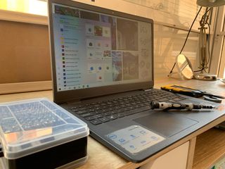 Mantenimiento y optimización de ordenadores