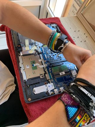 Mantenimiento y optimización de ordenadores