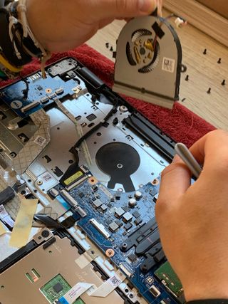 Mantenimiento y optimización de ordenadores