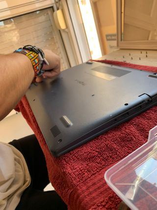 Mantenimiento y optimización de ordenadores