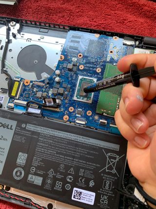 Mantenimiento y optimización de ordenadores